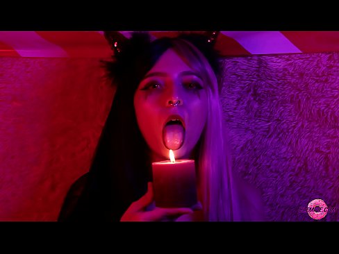 ❤️ بادبزن پرشور از سکسی سوکوبوس با تحقق دهان ❤❌ فیلم پورنو در ما fa.redporn-tv.ru ❤
