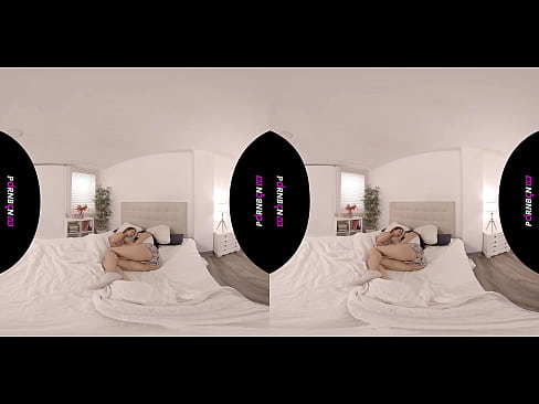 ❤️ PORNBCN VR دو لزبین جوان در واقعیت مجازی سه بعدی 4K 180 با شاخ از خواب بیدار می شوند ژنو بلوچی کاترینا مورنو ❤❌ فیلم پورنو در ما fa.redporn-tv.ru ❤
